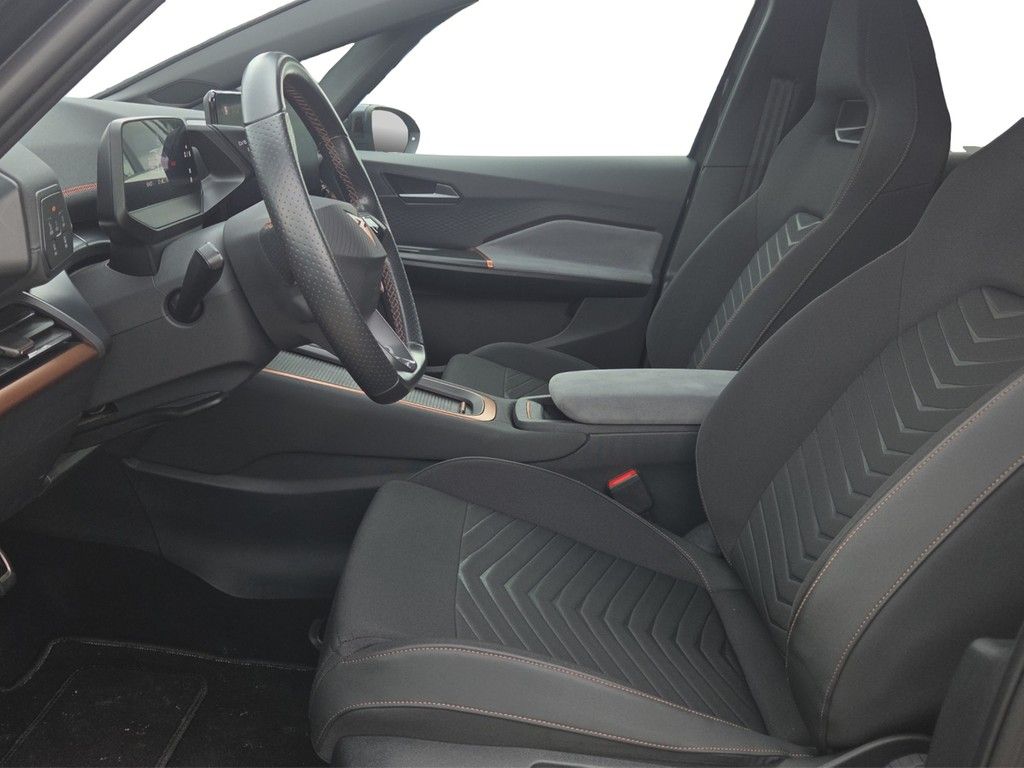 Cupra Born - Bild 12