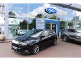 Ford Focus ST 5-TÜRIG, XENON, RECARO, NAVI, BEH. WSS  - Ford Focus Gebrauchtwagen in Oldenburg