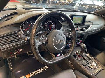 Audi A6 Avant 3.0 TDI quattro competition *MATRIX*HUD