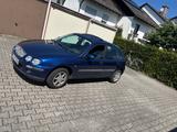 Rover 25 1.6 Celeste Celeste - Rover 25 Benziner Gebrauchtwagen