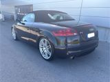 Audi TT Roadster 3.2 quattro VR6 S-Line Schalter - Audi TT: V6