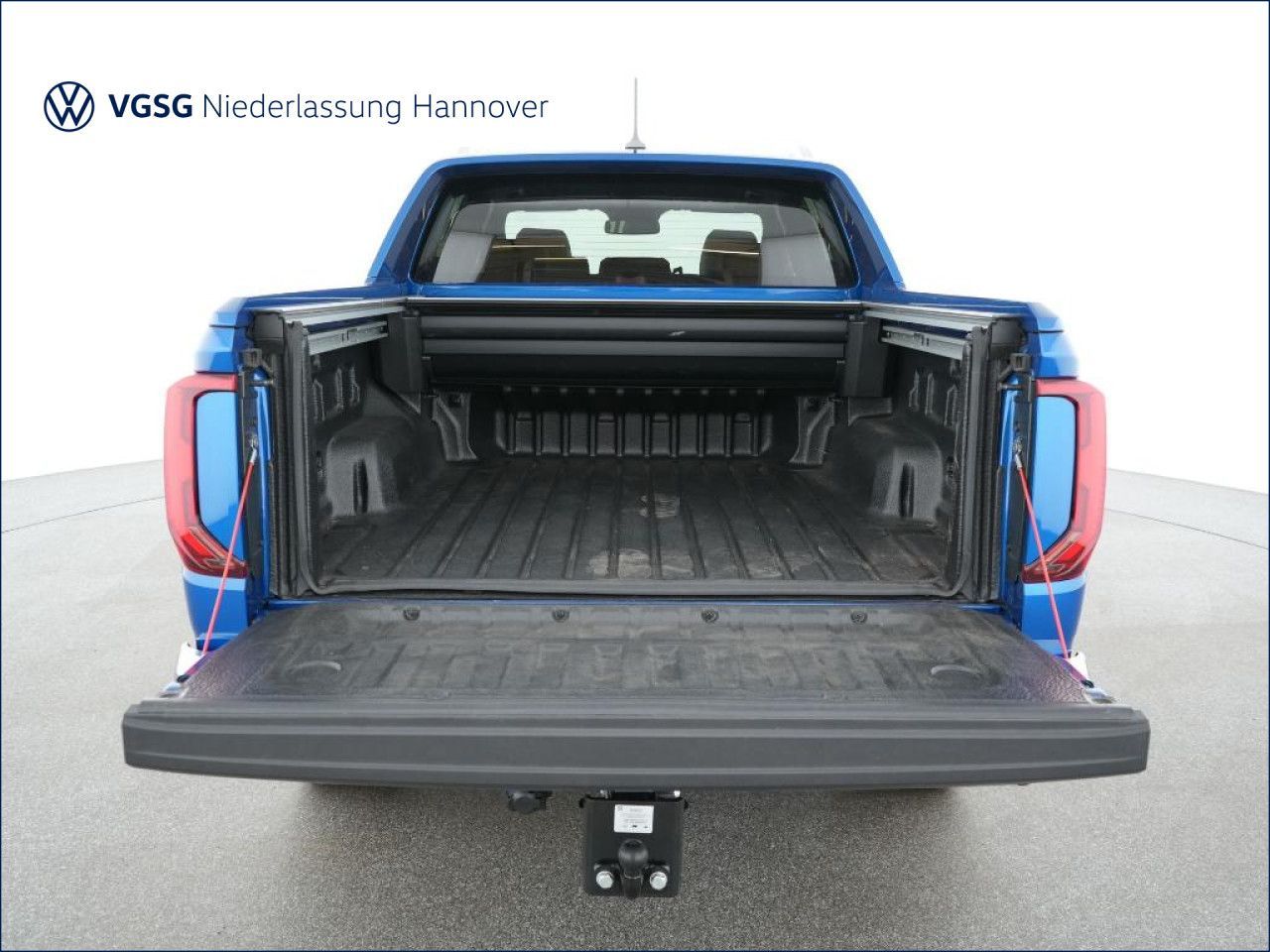 Volkswagen Amarok - Bild 7