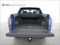 Volkswagen Amarok - Vorschau Bild 7