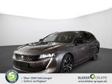 Peugeot 508 SW Hybrid 225 GT - Peugeot 508
