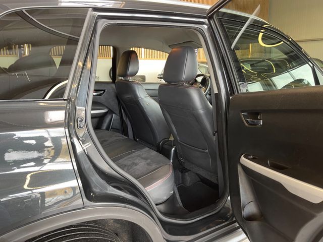 Suzuki Vitara 1.4 S 4x4  *1.HAND*ACC*KAMERA*PDC*
