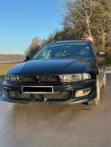 Mitsubishi Galant 2,4 GDI Avance Avance - Mitsubishi Galant: Kombi