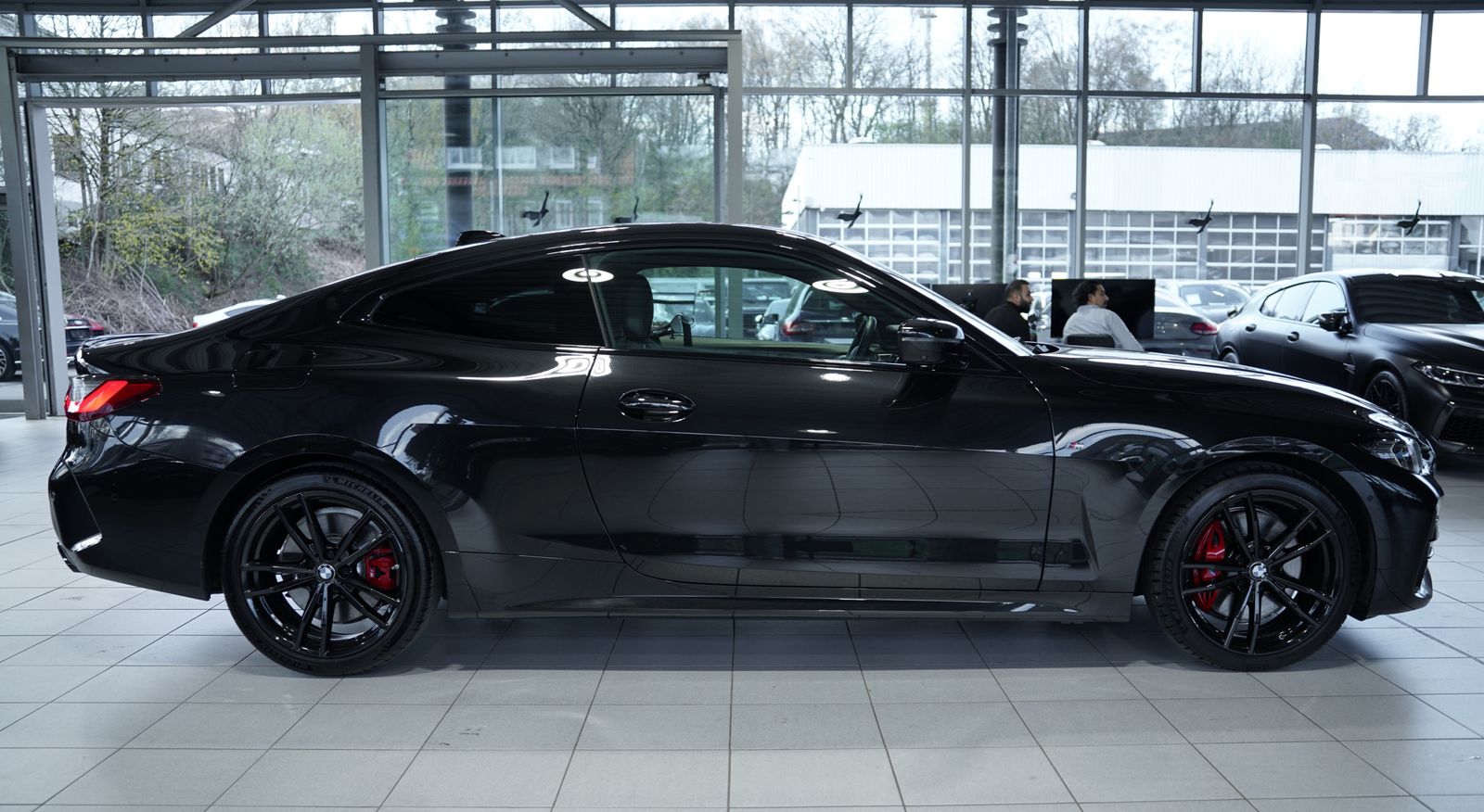Bmw M440