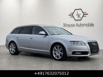 Audi A6 - 7