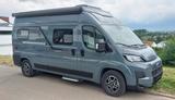 Knaus BoxLife 600 ME Platinum Selection (nur 2.000 km) - Knaus 600 me