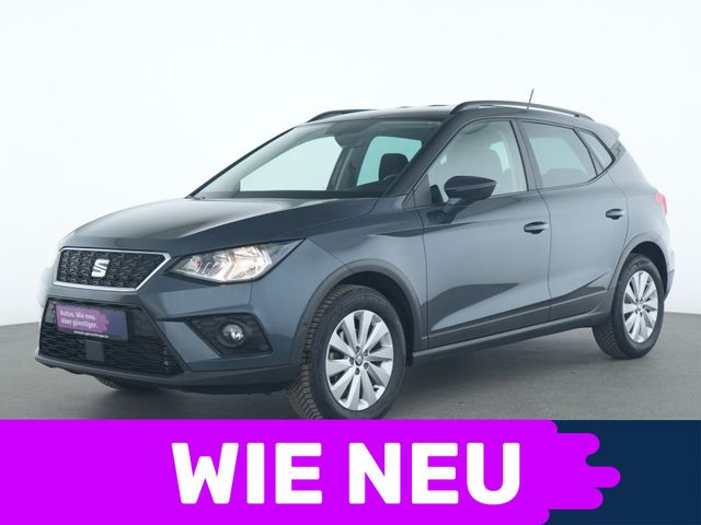 SEAT Arona Style Kamera|CarPlay|Tempomat|SHZ|PDC|Navi