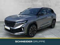 Renault Austral - Vorschau Bild 1