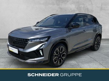 Renault Leasingangebot: Renault Austral ESPRIT ALPINE MILD HYBRID 150 KAMERA+PDC