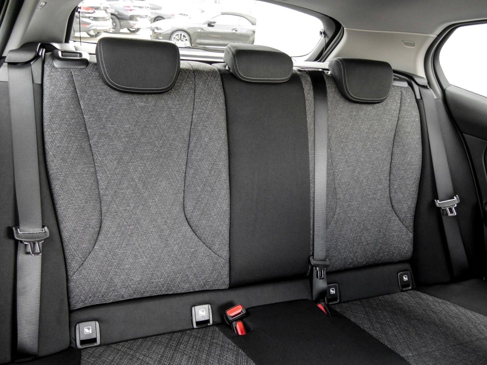 BMW 120 - Bild 4