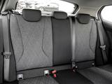 BMW 120 17" RFK NAVI LED PDC V+H Parkass.Tempomat uv - BMW Neuwagen: R