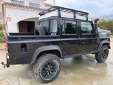 Land Rover 2012 Land Rover Defender 110 Double Cab Pickup - Land Rover Defender aus 2012