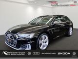 Audi S6 Avant 3.0 TDI quattro AssistentPaket Tour - Audi Gebrauchtwagen in Kaiserslautern