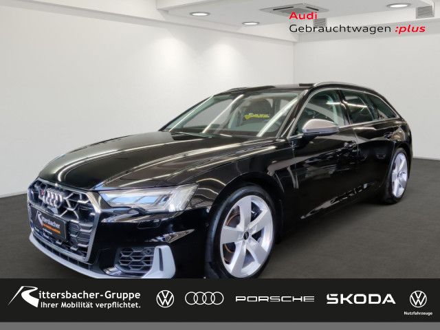 AUDI S6 Avant 3.0 TDI quattro AssistentPaket Tour