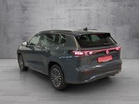 Volkswagen Tayron - Vorschau Bild 5