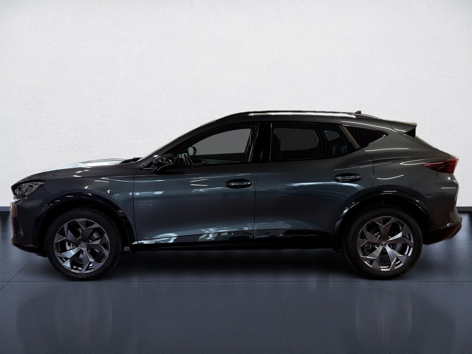 Cupra Formentor - Bild 3