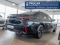 BMW M760 - Vorschau Bild 2