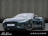Jaguar F-TYPE Cabriolet P450 75 R-Dynamic RWD Klima-Pak - Jaguar F-Type: 75r