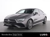 Mercedes-Benz CLA 200 AMG+MBUX+LED-HP+Keyl+Amb+Sound+19'' - Mercedes-Benz CLA 200 in Bochum