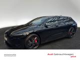 Audi S6 Avant e-tron quattro Panorama B&O Matrix - Audi S6 e-tron: Kombi
