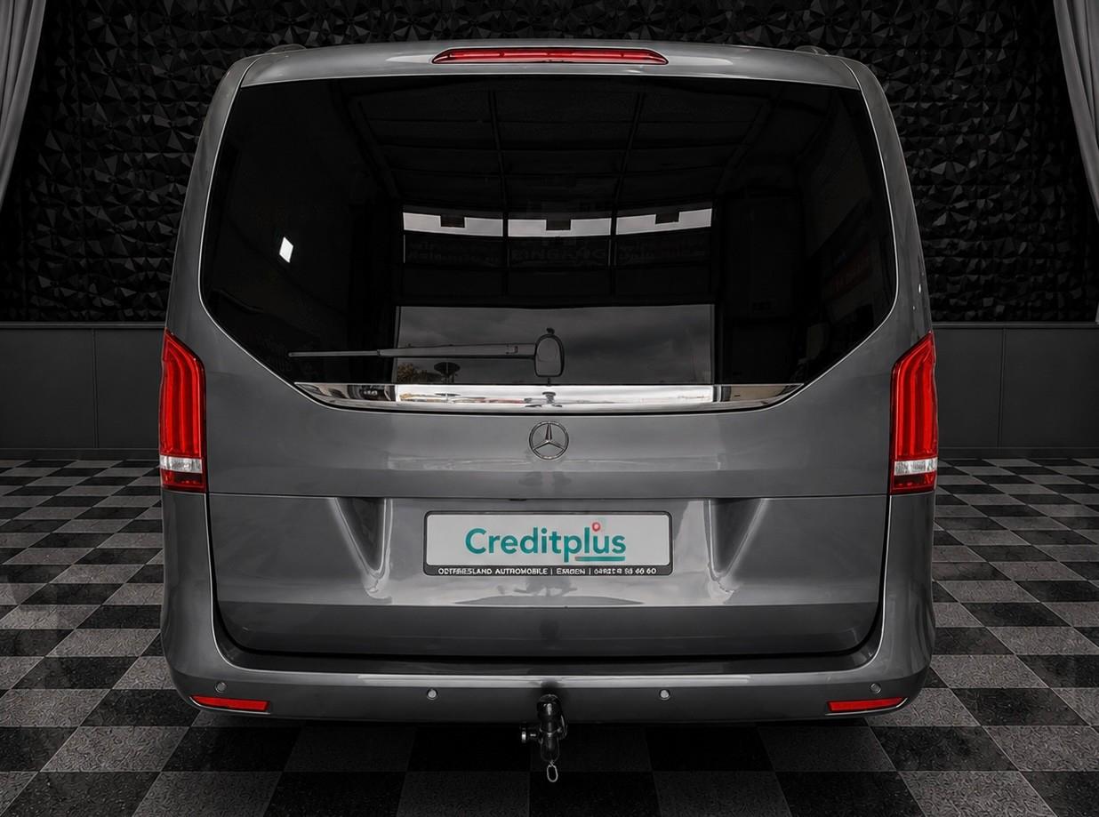 Mercedes-Benz V 250 lang, Navi, LED, Kamera,AHK, AppleCarplay
