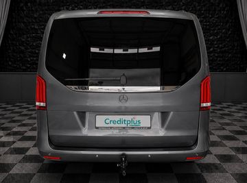 Mercedes V 250 - 6