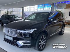 Foto Nummer 4: VOLVO XC 90