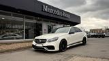 Mercedes-Benz E 63 AMG S 4MATIC AMG  **GEPFLEGT ** - gebrauchte Mercedes-Benz E 63 AMG aus dem Jahr 2014