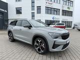 Skoda Kodiaq RS +AHK+PANO+STANDHEIZUNG+HUD