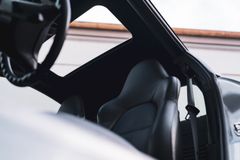 Fahrzeugabbildung Porsche 996 Turbo Coupé  *Schalter / Schalensitze*