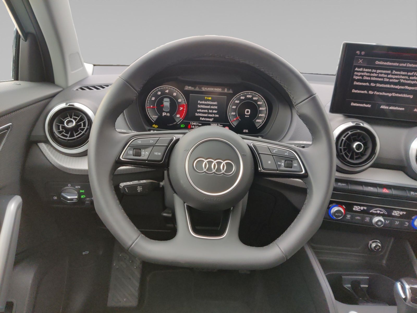 Audi Q2 - Bild 13