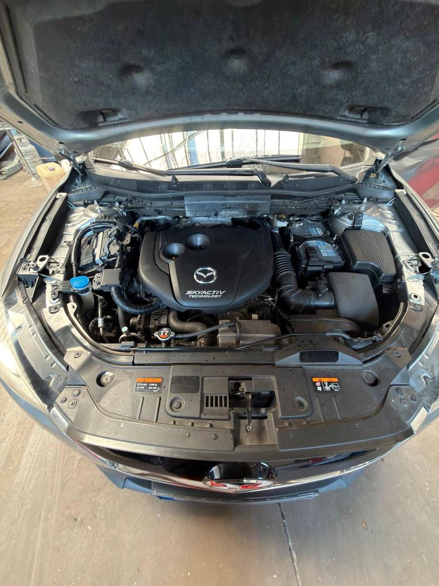 Mazda CX-5 2013 — photo 9