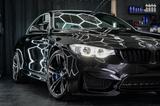 BMW M4 F83 F82 Cabrio Carbon TAUSCH AMG C6... - BMW M4 F83 Gebrauchtwagen