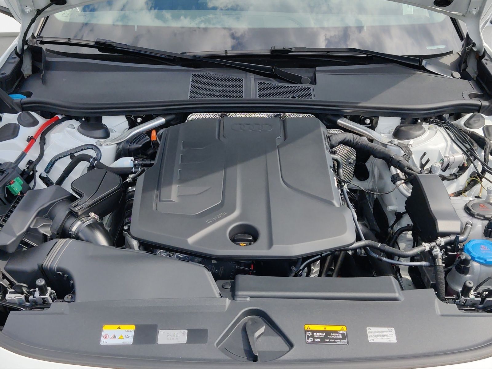Audi A5 - Bild 19