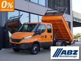 Iveco Daily 70C18HDK/ MY 24 / Meiller-Kipper Doka