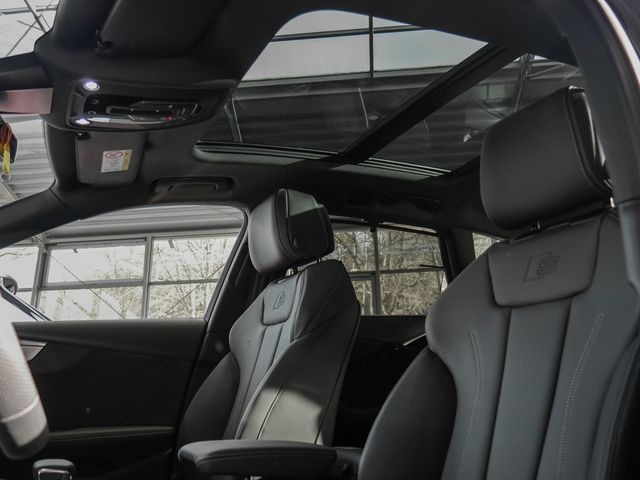 A4 Avant 35 TFSI S line LEDER KAMERA MATRIX-LED