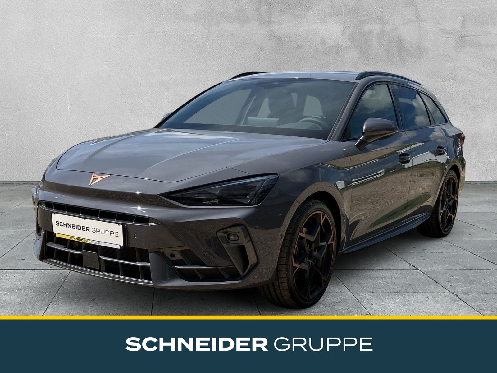 Cupra Leon SPORTSTOURER 1.5 eTSI DSG +MATRIX+ACC+NAVI+