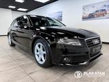 Audi A4 Avant Ambition - gebrauchte Audi A4 aus dem Jahr 2009