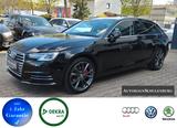 Audi A4 Sportpaket Digitaltacho 360°-Elektr. Sitz. - Audi A4 Gebrauchtwagen in Hannover