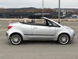 Mitsubishi Colt CZC Cabrio Invite Klima TÜV ALU - gebrauchte Mitsubishi Colt aus dem Jahr 2007