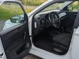 Skoda Fabia 1.2l TSI 66kW Style TÜV - Skoda Fabia Gebrauchtwagen in Braunschweig