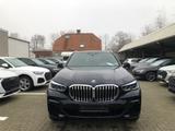 BMW X5 xDrive 40 d M Sport Pano Laser Licht Head Up - gebrauchte BMW X5 aus dem Jahr 2023