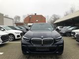 BMW X5 xDrive 40 d M Sport Pano Laser Licht Head Up - BMW X5 aus 2023