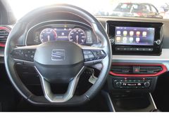 Fahrzeugabbildung Seat Arona Xcellence Beats FR Line*APPLE CAR PLAY*SHZ