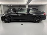 BMW M4 Coupe Carbon/deutsch/2.Hd/Harman Kardon - BMW M4 Gebrauchtwagen in Frankfurt
