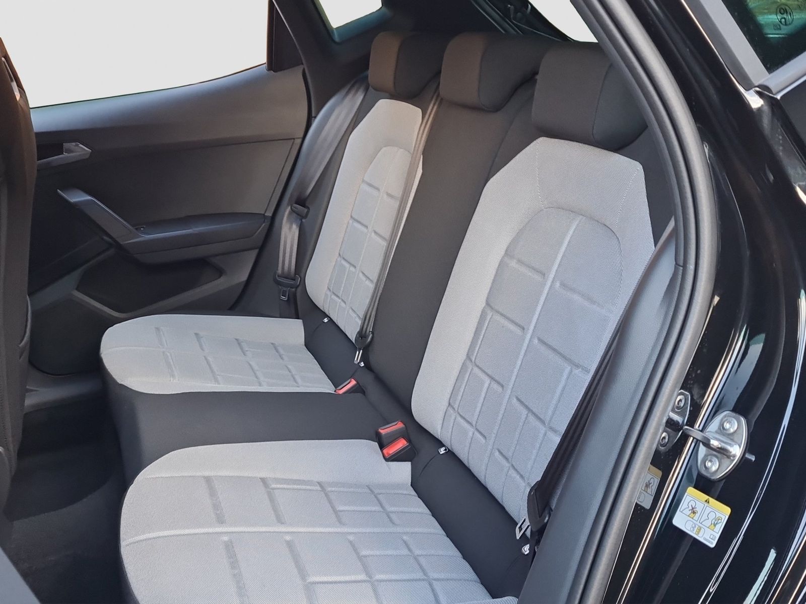 Seat Ibiza - Bild 9