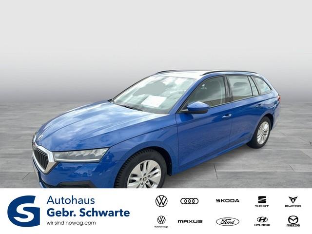 Skoda Octavia Combi 1.0TSI Ambition LED+Navi+Sitzhzg.